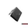 Audi Original Soporte Parachoques - 8A0807135C