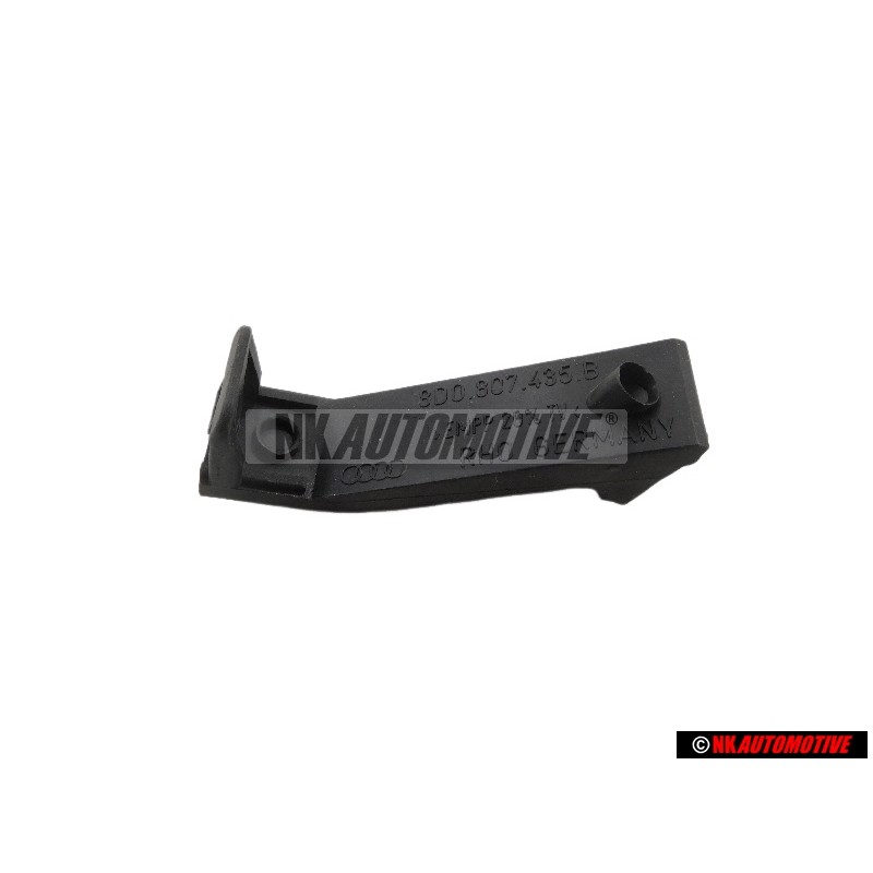 Audi Original Grapa De Sujecion - 8D0807435B