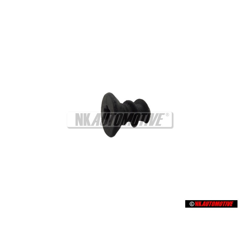 Audi Original Pernos De Fijacion - 8D0837442C