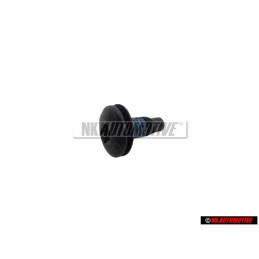 Audi Original Tornillo Alomado Comb., Autofrenante - 8D0837453B