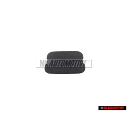 Audi Original Tapa Protectora Onice - 8D0864437 4EM