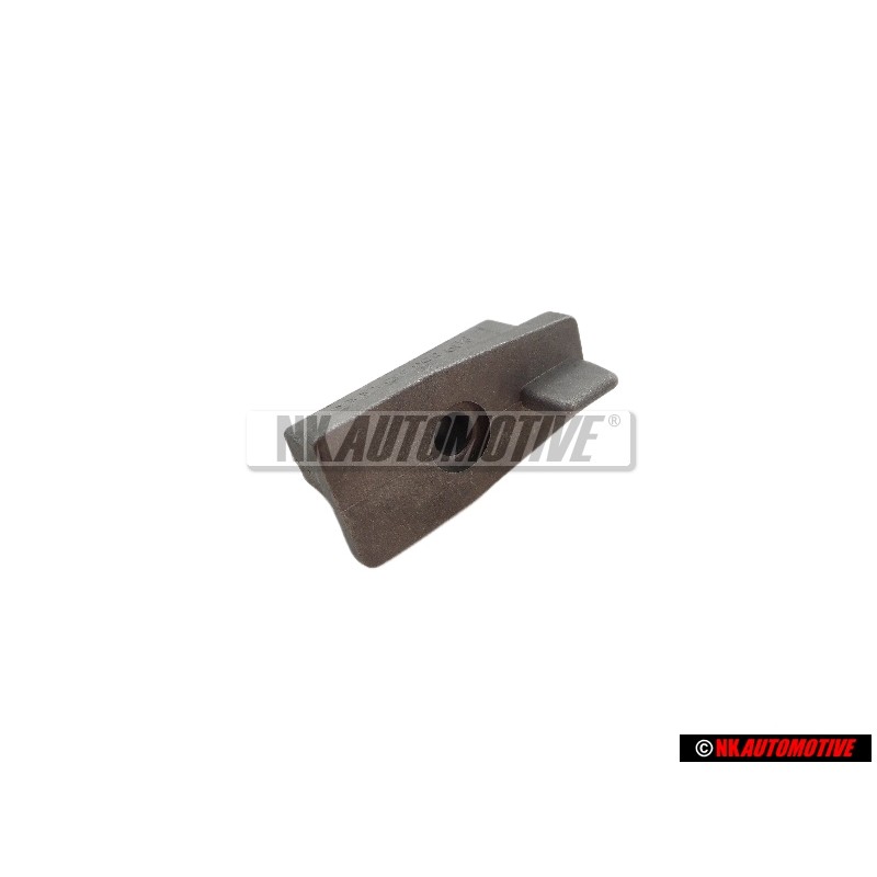 Audi Original Adaptador - 8D9868355
