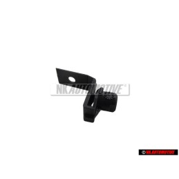 Audi Original Elemento De Fijacion - 8E0825265B