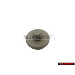 Audi Original Tapa Protectora Gris Luminoso - 8E0864229 J50