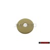 Audi Original Tapa Protectora Beige Luxor - 8E0864521 61S