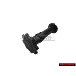 Audi Original Tornillo P. Fijacion Rueda Repuesto - 8E9803899C