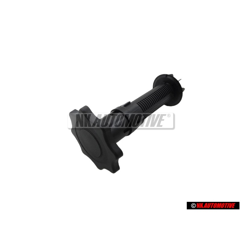 Audi Original Tornillo P. Fijacion Rueda Repuesto - 8E9803899C