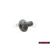 Audi Original Tornillo Alomado Interior Torx - 8H0505445B