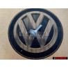 Audi Original Tornillo P.Chapa Hexag.Int.Red - 8H0807199