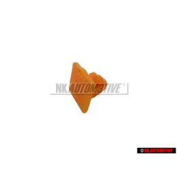 Audi Original Clip - 8N7853573