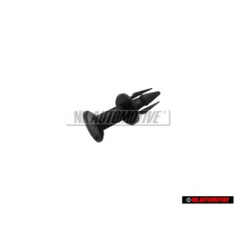 Audi Original Remache Extensible - 8Z0863788