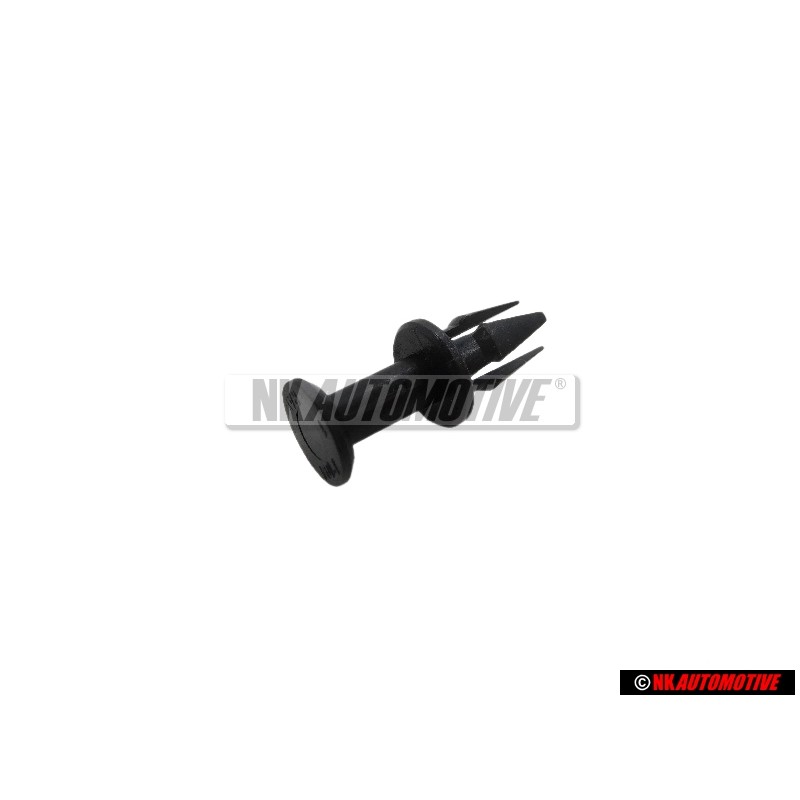 Audi Original Remache Extensible - 8Z0863788