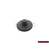 Audi Original Tapa Protectora Swing Gris Oscuro - 8Z0864229A 24S