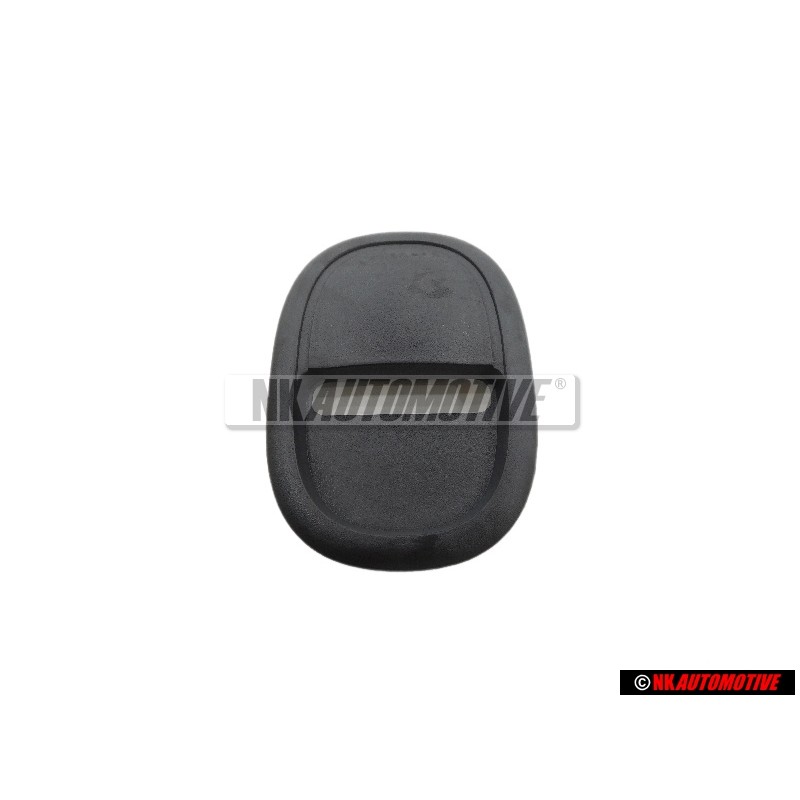 Audi Original Arandela Soul Negro - 8Z0867109 4PK