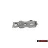 Audi Original Chapa De Ajuste - 8Z0881353