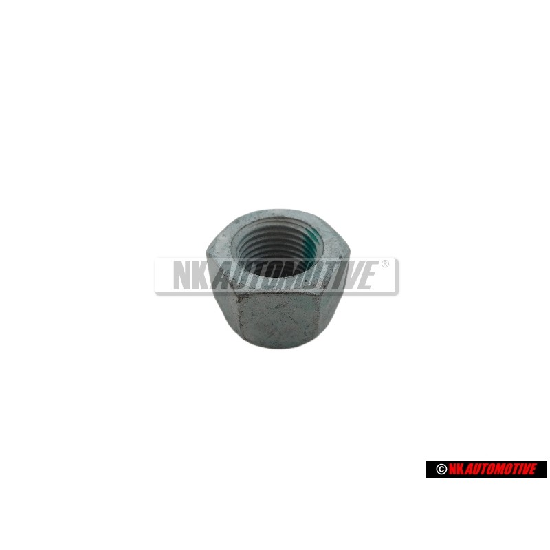 Audi Original Tuerca Hexag., Autoblocante - N 0211993