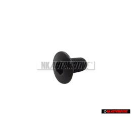 Audi Original Tornillo Avellanado - N 10119402