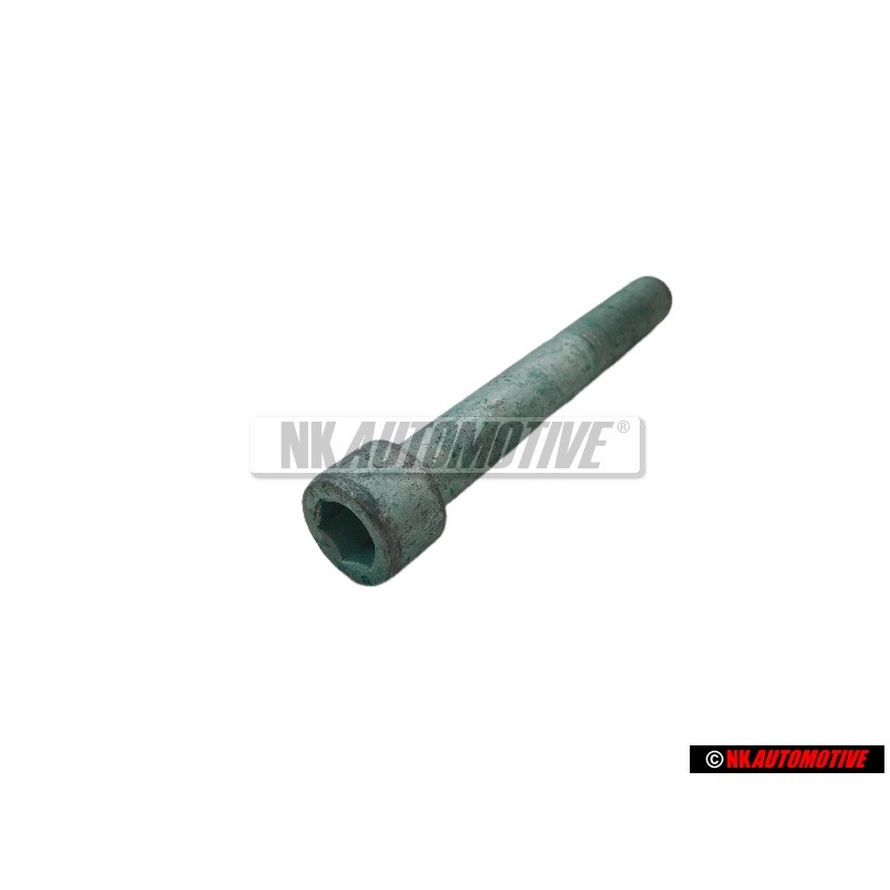 Audi Original Tornillo Cilindrico Con Cabeza De Hexagono Interior - N 10171903