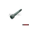 Audi Original Tornillo Cilindrico Con Cabeza De Hexagono Interior - N 10171903