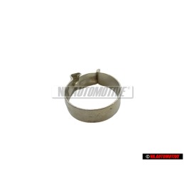 Audi Original Abrazadera - N 10314101