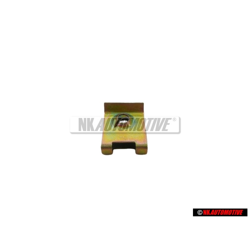 Audi Original Tuerca Gatillo - N 10447501