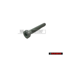 Audi Original Tornillo Cilindrico - N 10478601