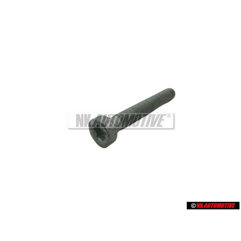 Audi Original Tornillo Cilindrico - N 10478601