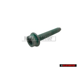 Audi Original Tornillo Cilindrico Con Cabeza De Estrella Interior - N 10548001