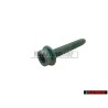 Audi Original Tornillo Cilindrico Con Cabeza De Estrella Interior - N 10548001