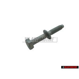 Audi Original Tornillo Hexagonal Combinado - N 90489301