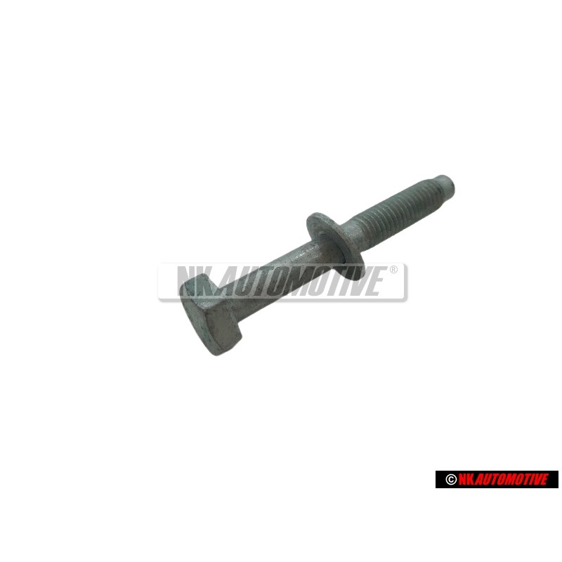 Audi Original Tornillo Hexagonal Combinado - N 90489301