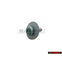 Audi Original Tornillo Alomado Combi. 