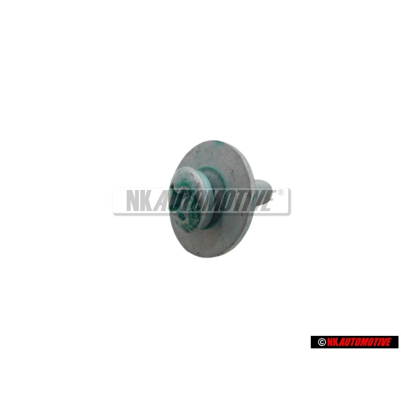Audi Original Tornillo Alomado Combi. 