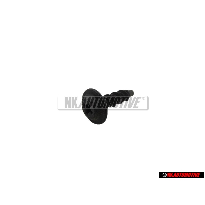 Audi Original Tornillo Cortante - N 90624901