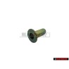 Audi Original Tuerca Remache Ciego Con Arandela De Junta - N 90641101