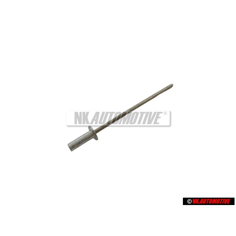 Audi Original Remache Vaso - N 90886701