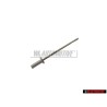 Audi Original Remache Vaso - N 90886701