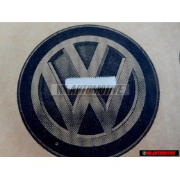 Audi Original Perno Roscado - N 90887001