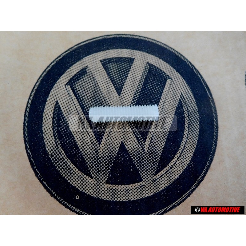 Audi Original Perno Roscado - N 90887001