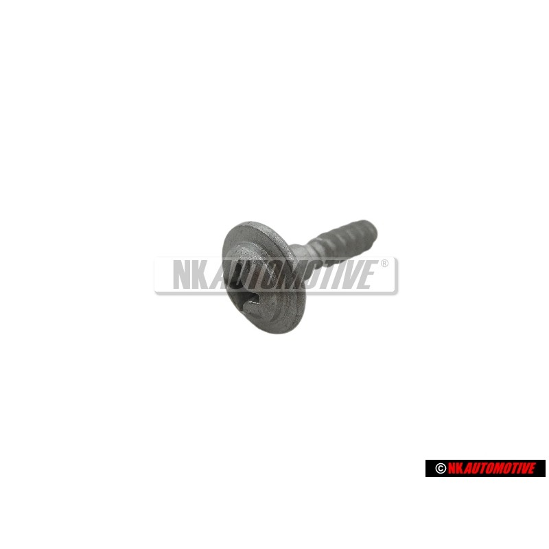 Audi Original Tornillo Ajuste - N 90942201