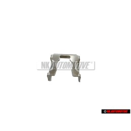 VW Original Grapa De Seguridad - 077906037A