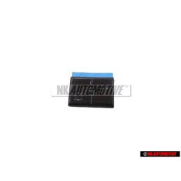 VW Original Contrapeso Autoadhesivo - 1K0601178G