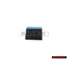 VW Original Contrapeso Autoadhesivo - 1K0601178G