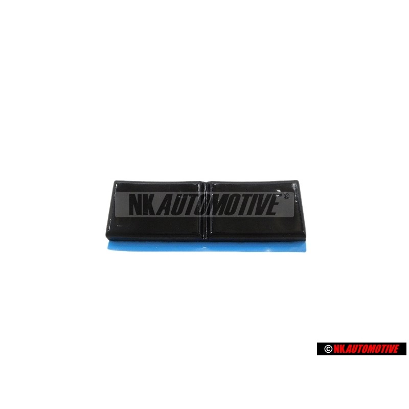 VW Original Contrapeso Autoadhesivo - 1K0601182G