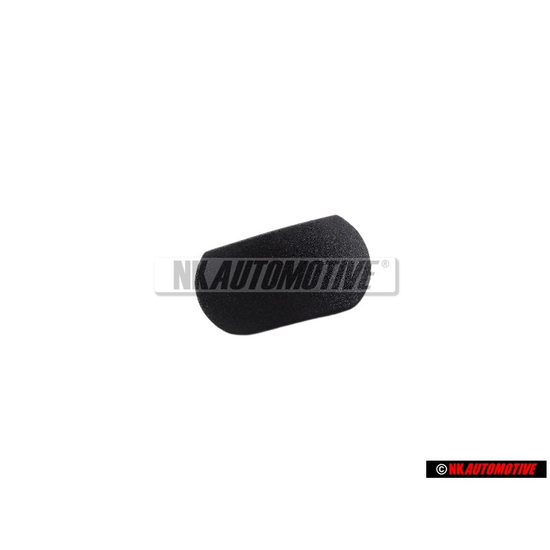 VW Original Tapa Protectora - 1T1863127A