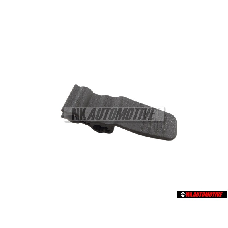 VW Original Grapa Gris Achat - 4L0863849 1CT