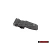 VW Original Grapa Gris Achat - 4L0863849 1CT