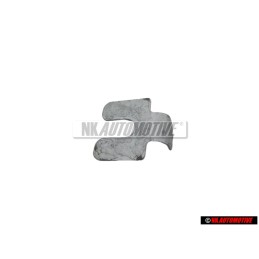 VW Original Espaciador - 8D0837779C