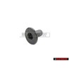 VW Original Tuerca Remache Ciego - N 91161301