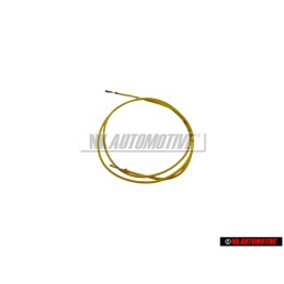 VW Original 1 Juego De Cables Individuales C/U Con 2 Contactos - 000979045EA